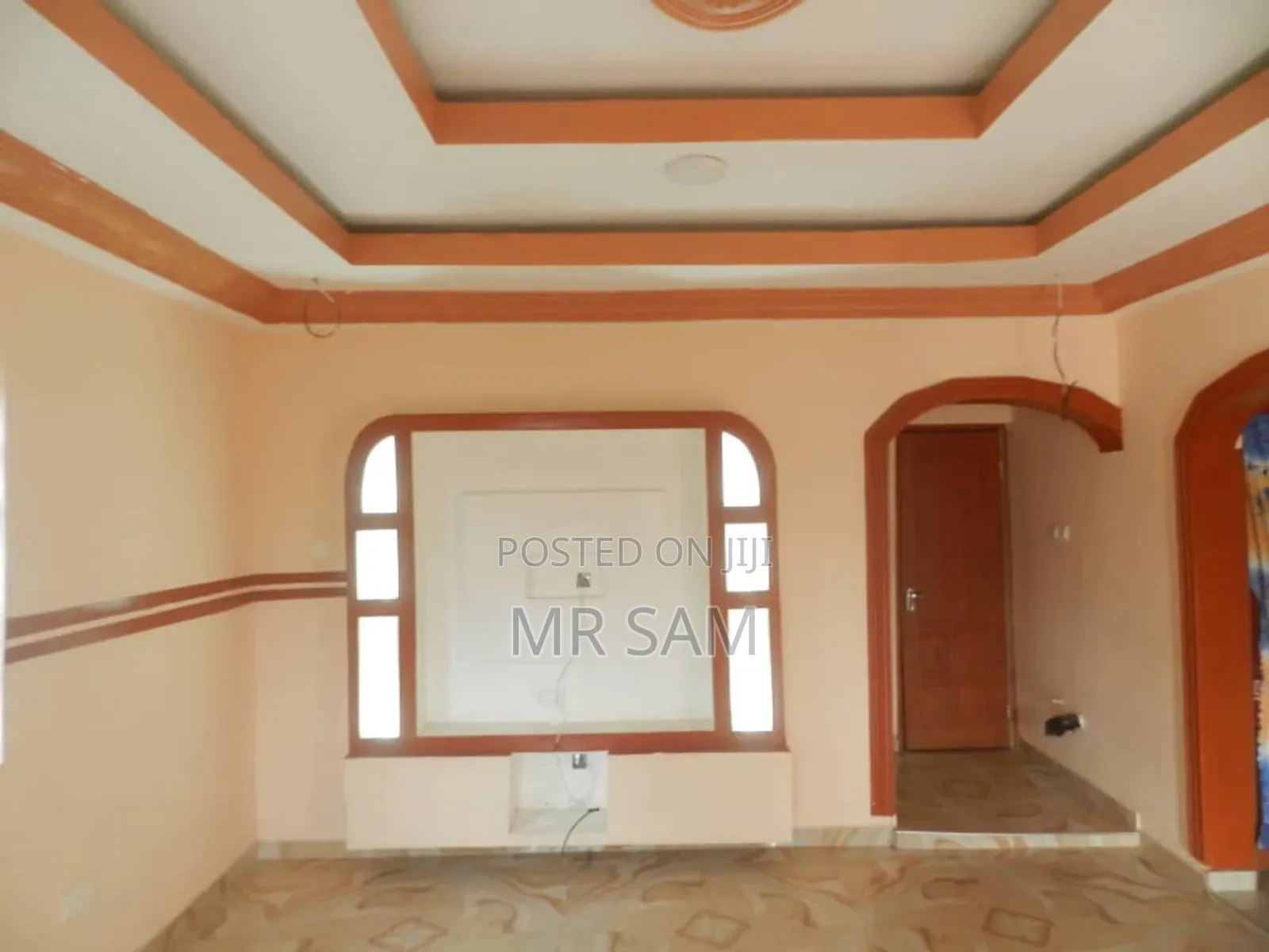2bdrm House in Sam Properties, Kasoa for sale