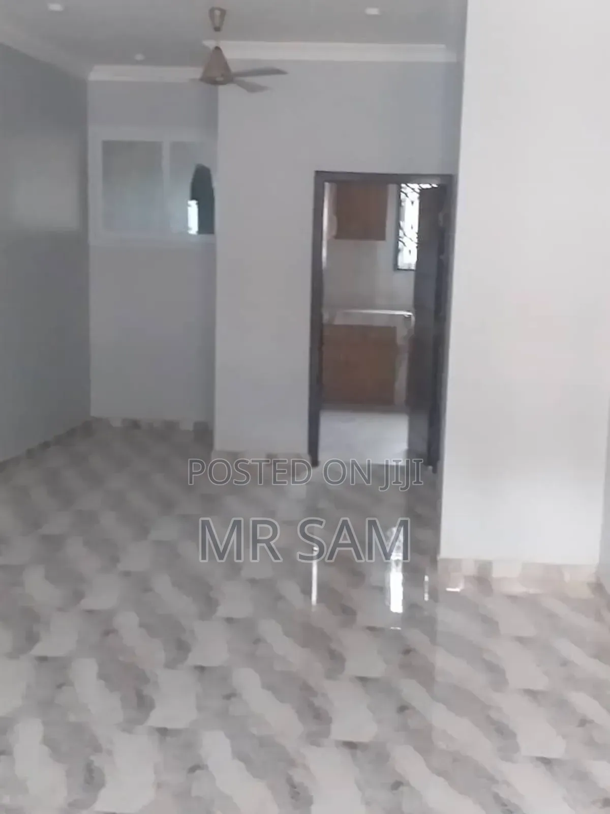 4bdrm House in Sam Properties, Mallam for rent