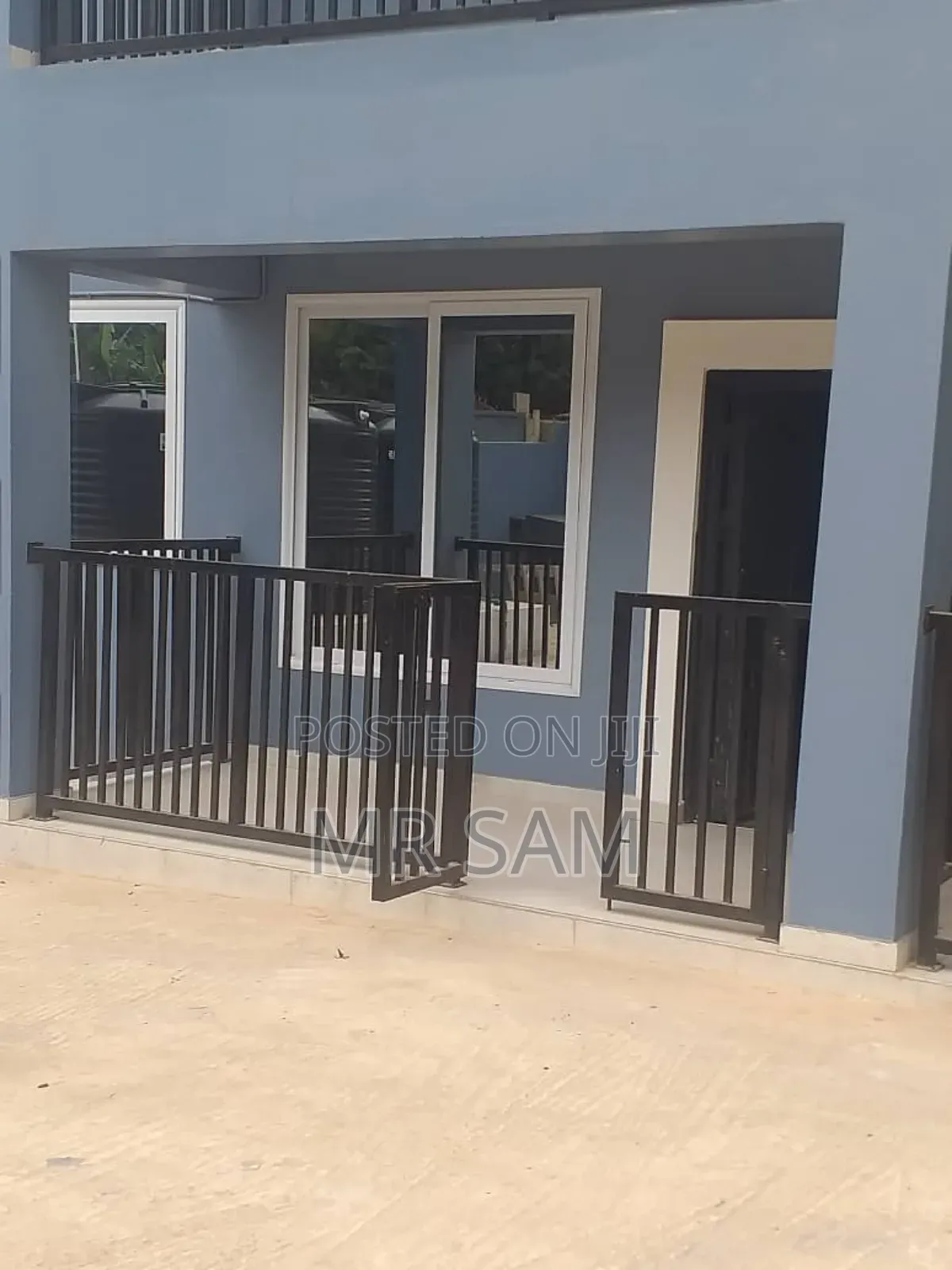 4bdrm House in Sam Properties, Mallam for rent