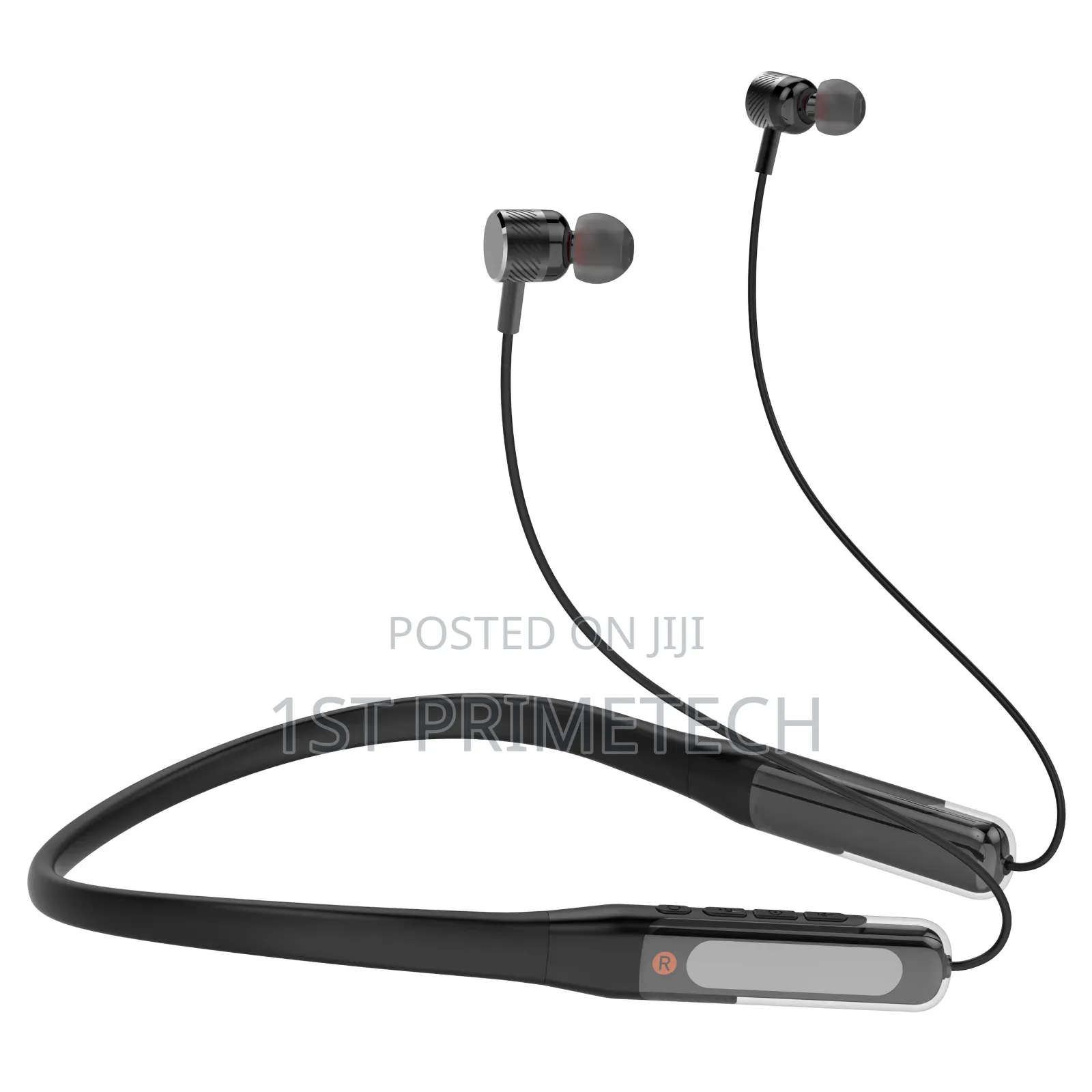 Ldnio N03 Neckband Bluetooth Headset