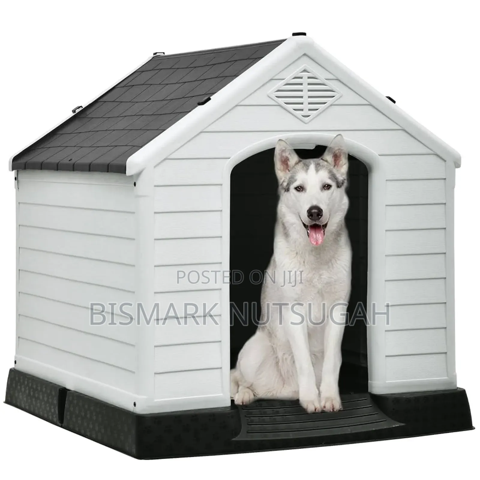 Waterproof Dog House
