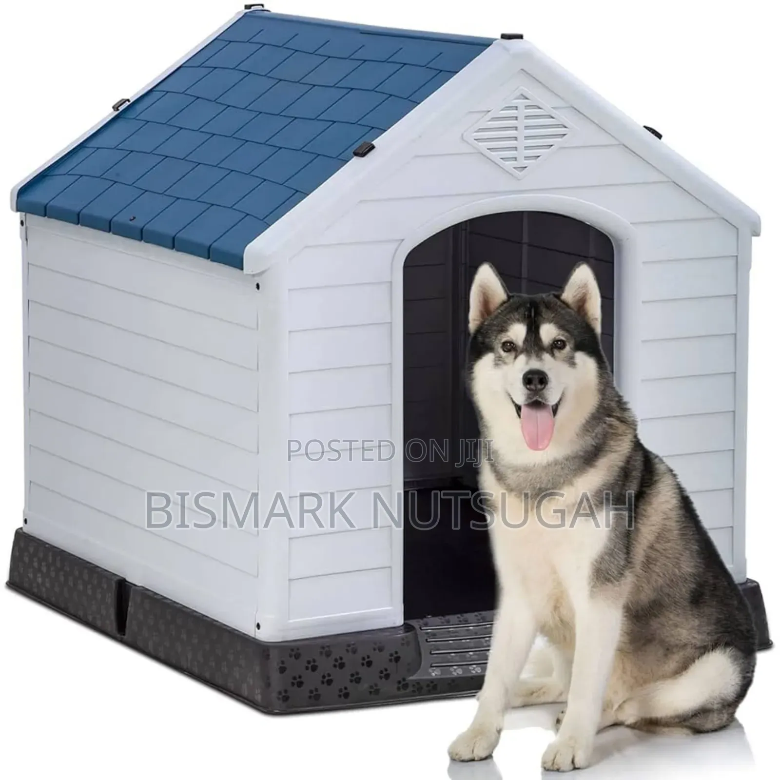 Waterproof Dog House
