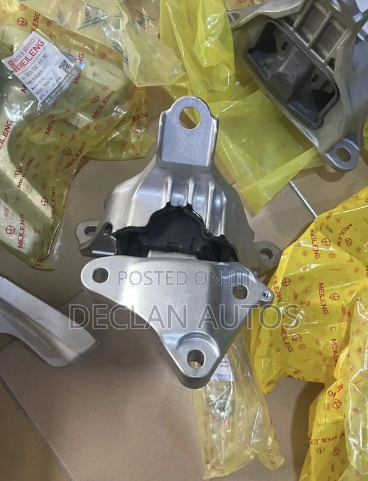 Honda Civic 2017 Gearbox Seat