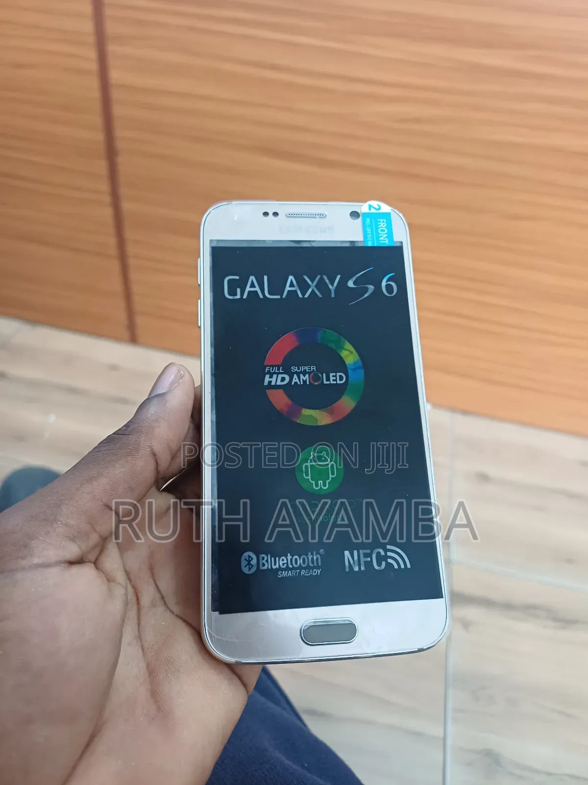 Samsung Galaxy S6 32 GB Gold
