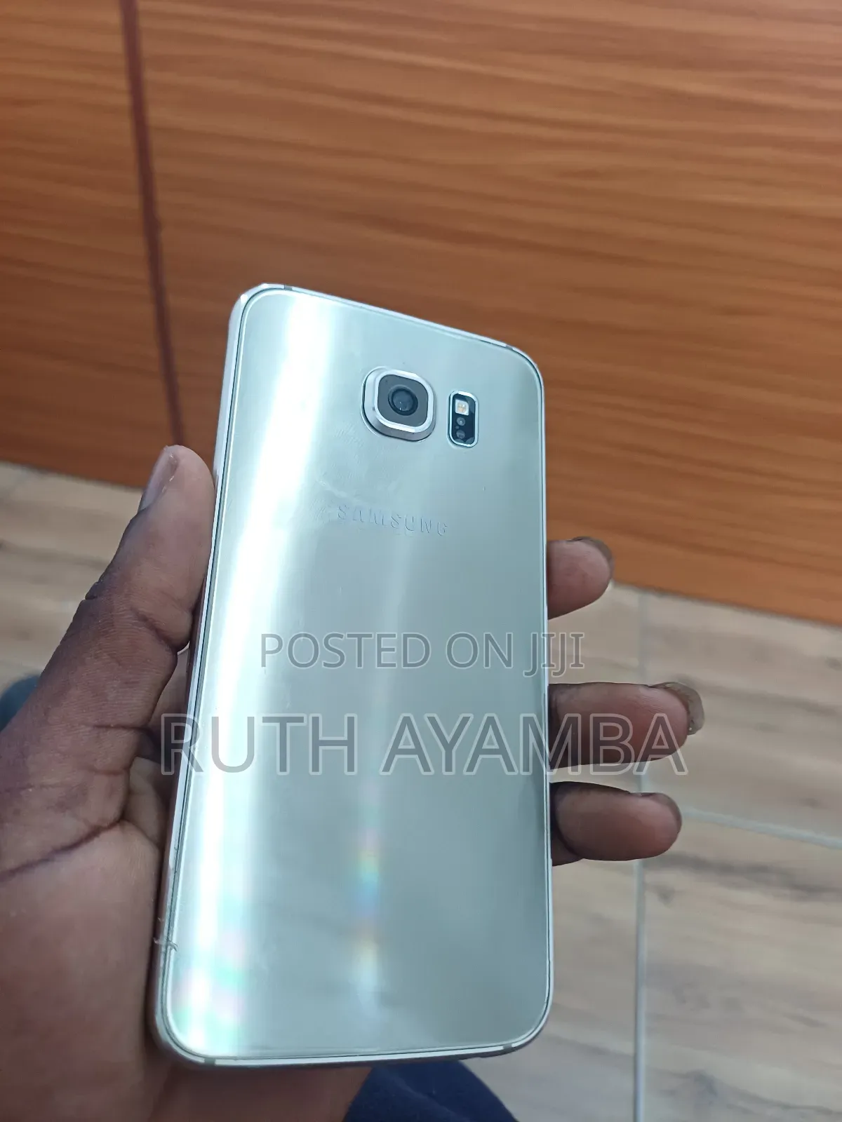 Samsung Galaxy S6 32 GB Gold