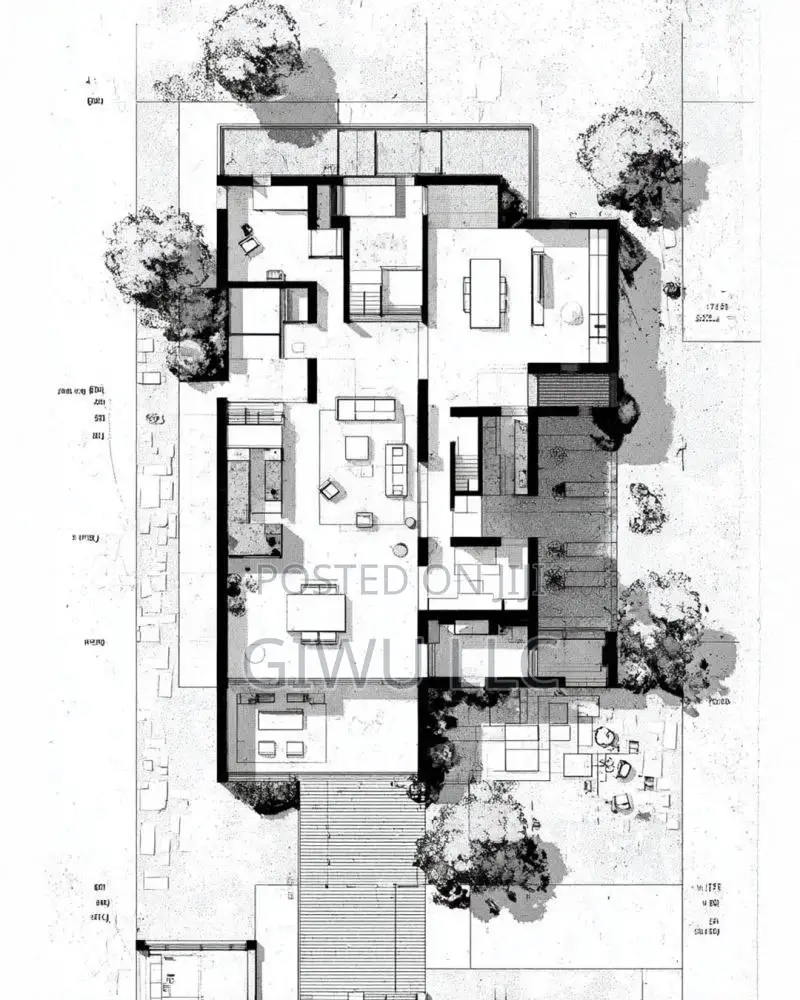 Building Services