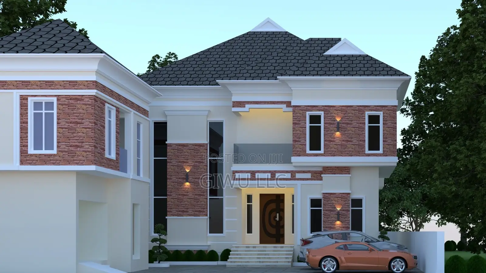 Building Services
