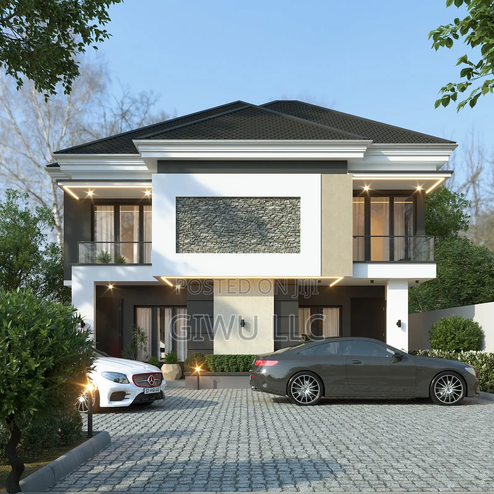 Building Services