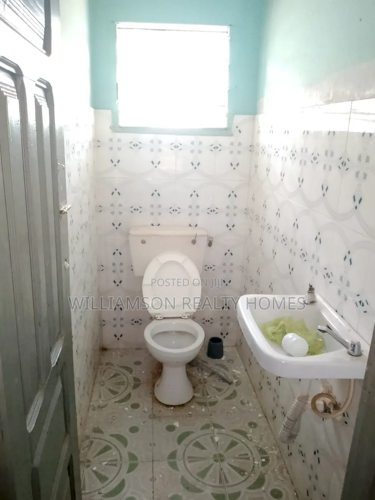 1bdrm Apartment in Kotobabi Area, Spintex for rent
