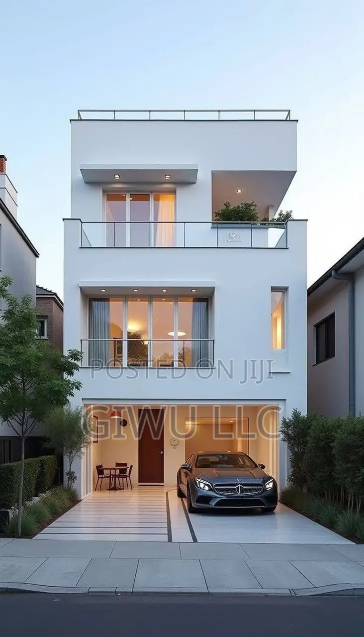 Building Construction