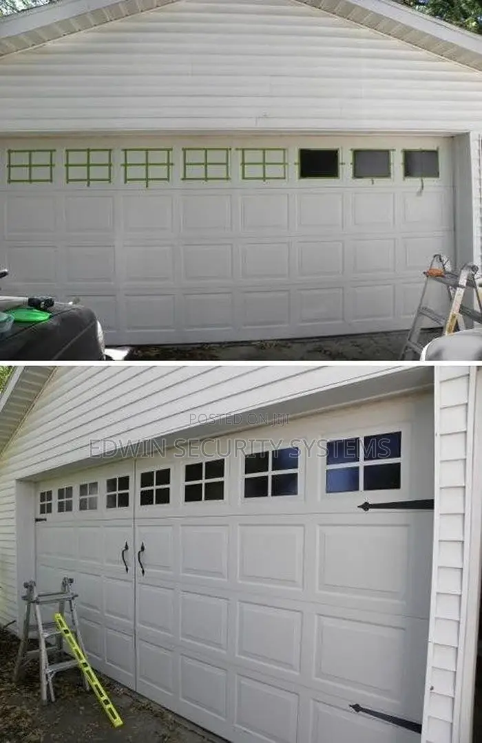 Canadian Garage Door