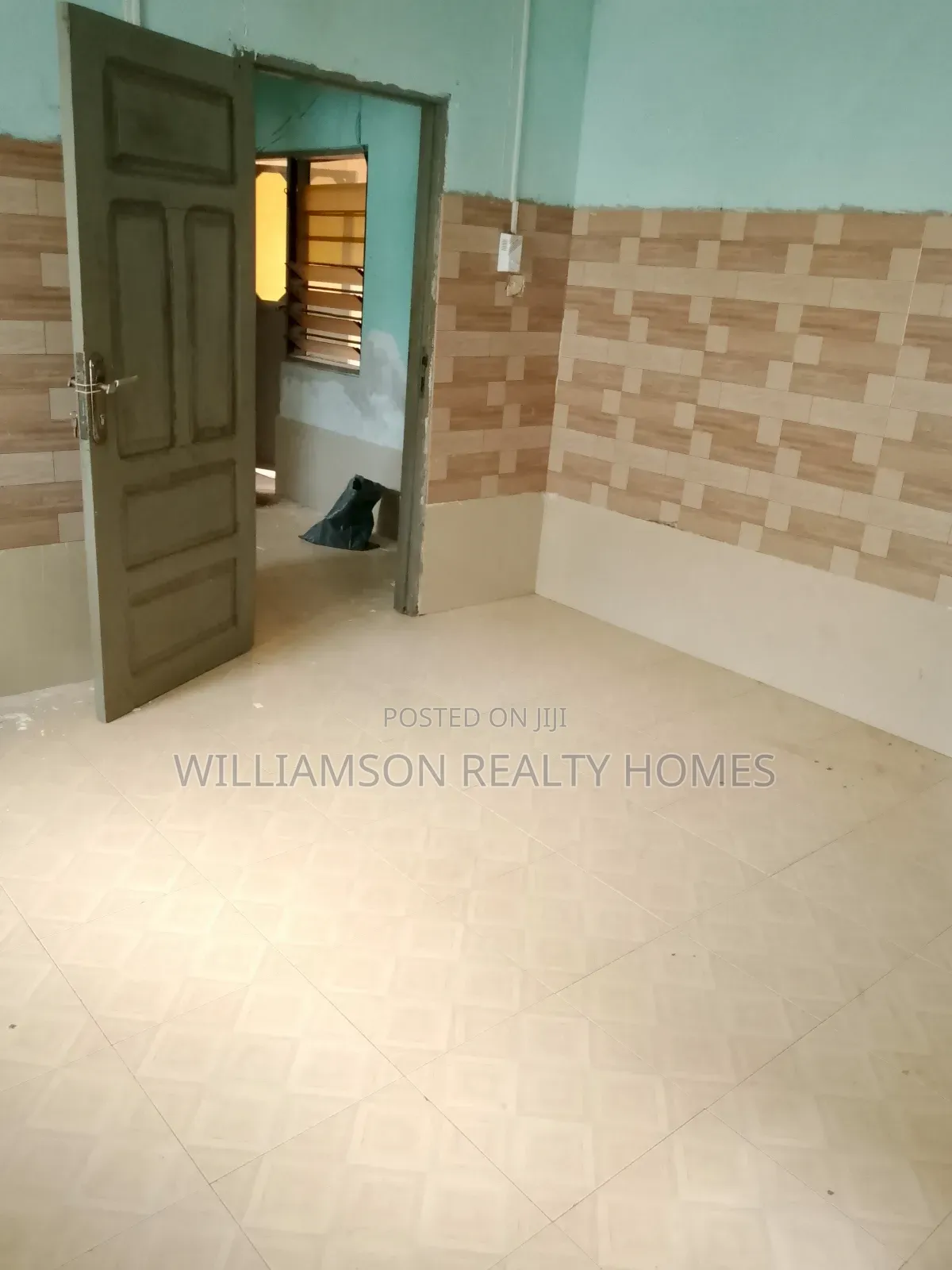 1bdrm Apartment in Kotobabi Area, Spintex for rent