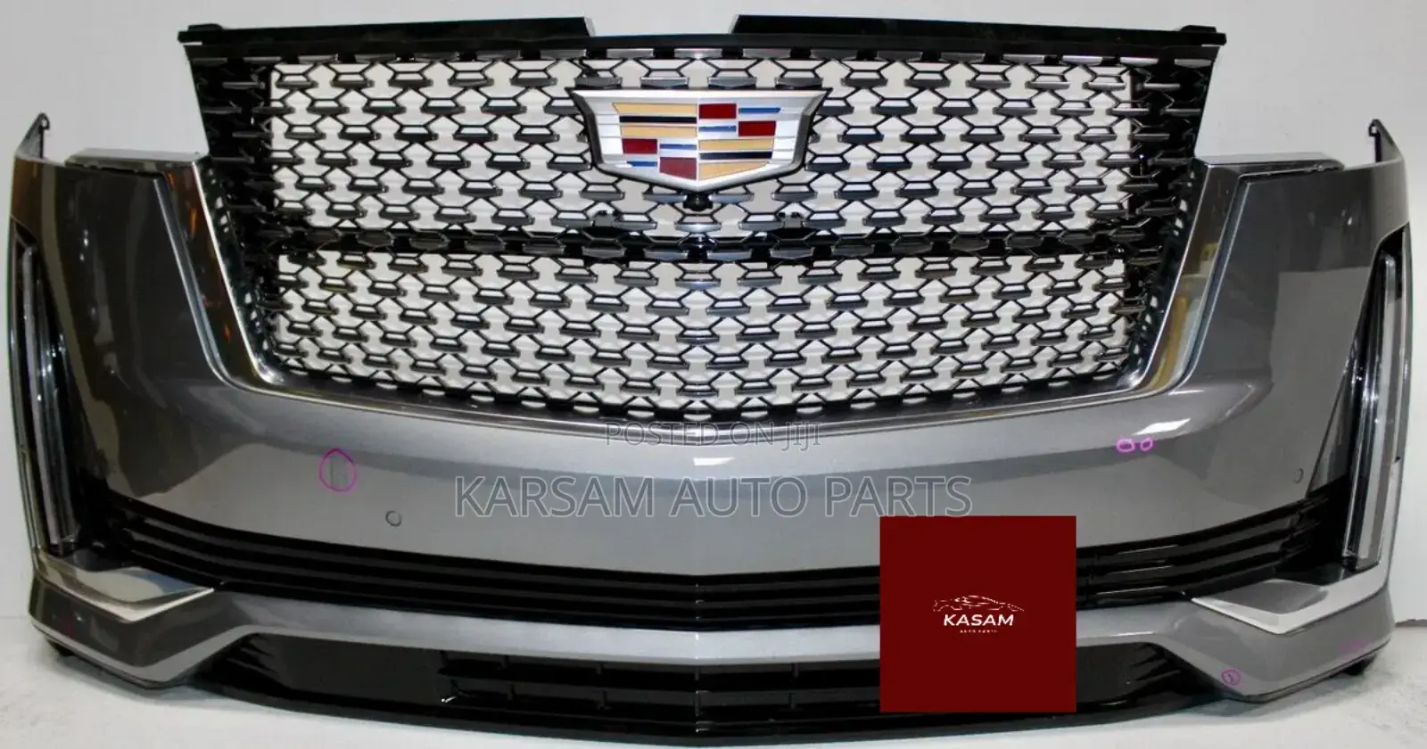 Cadillac Escalade 2021-2024