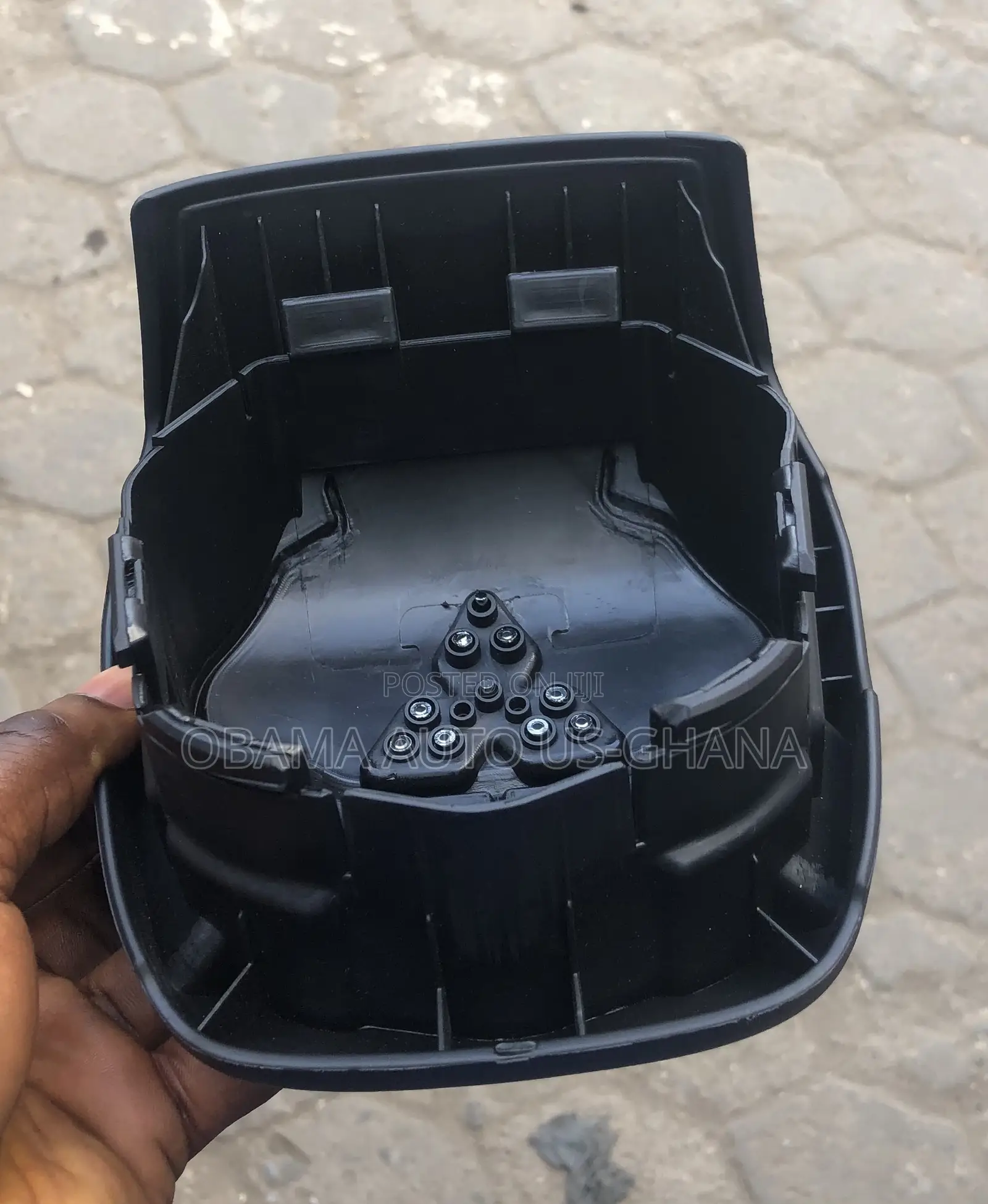Outlander 2022 2023 2024 Steering Airbag Cover