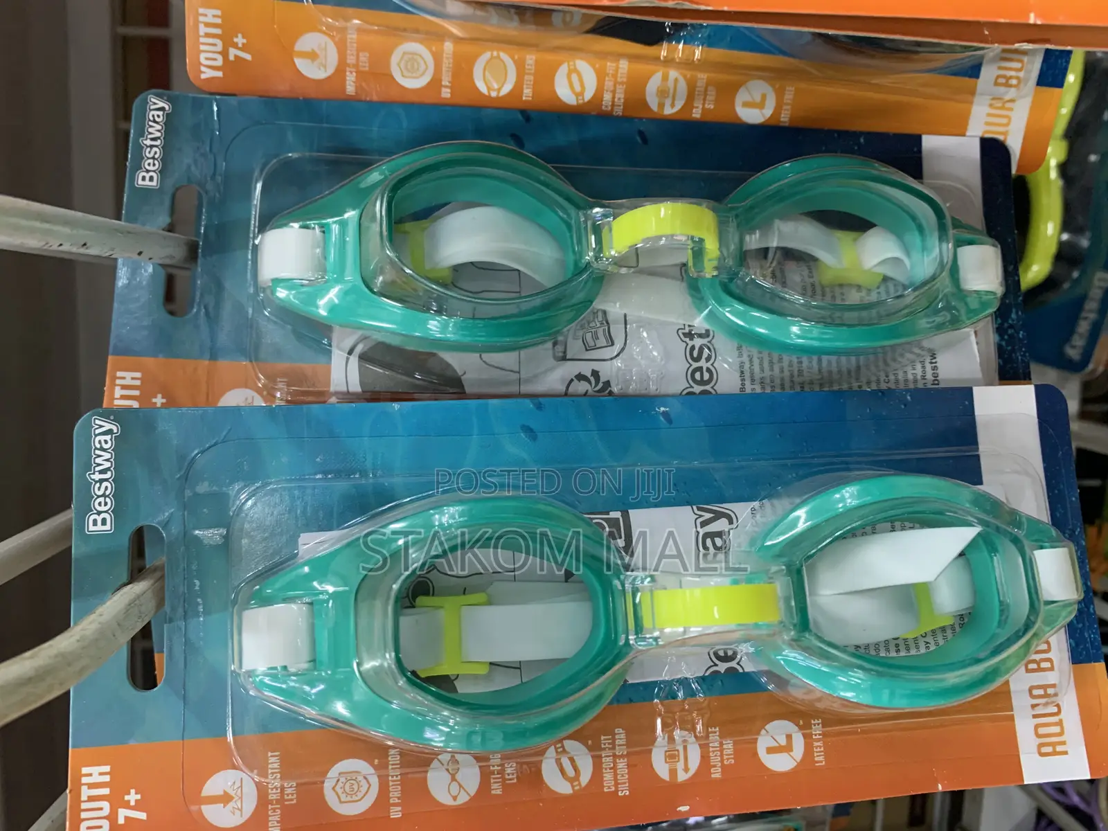 Swimming Goggles