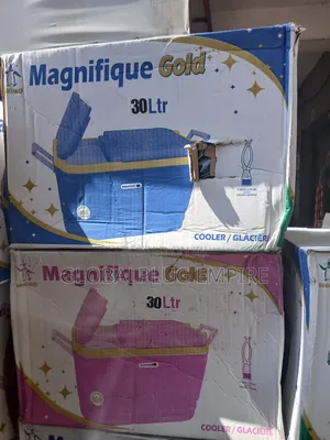 Quality Single Ice Chest