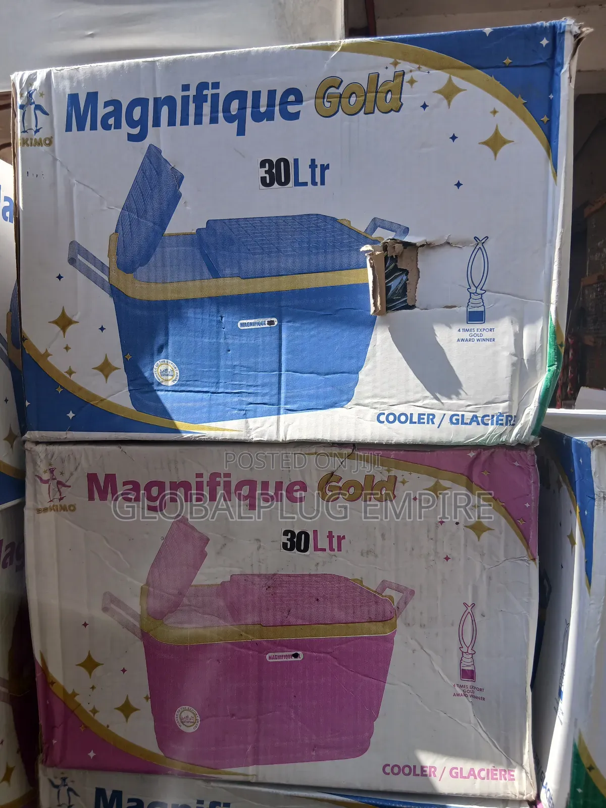 Quality Single Ice Chest