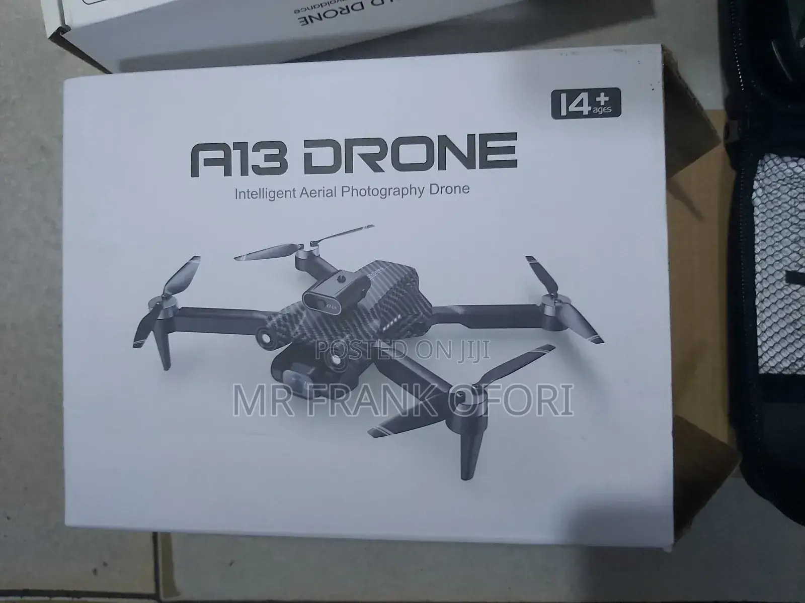 Air Pilot,Full Hd Drone Dual Camera