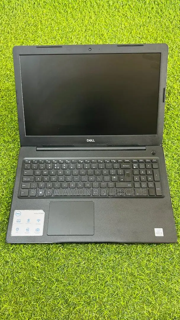Laptop Dell Vostro 15 3000 8GB Intel Core I5 SSD 256GB