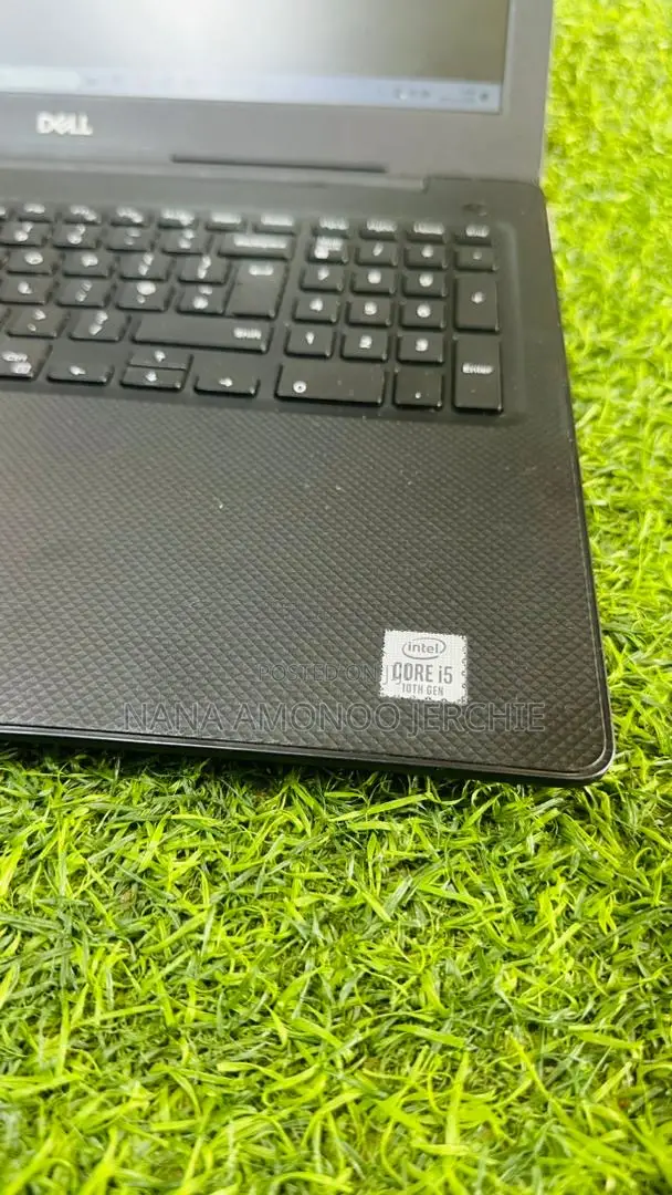 Laptop Dell Vostro 15 3000 8GB Intel Core I5 SSD 256GB