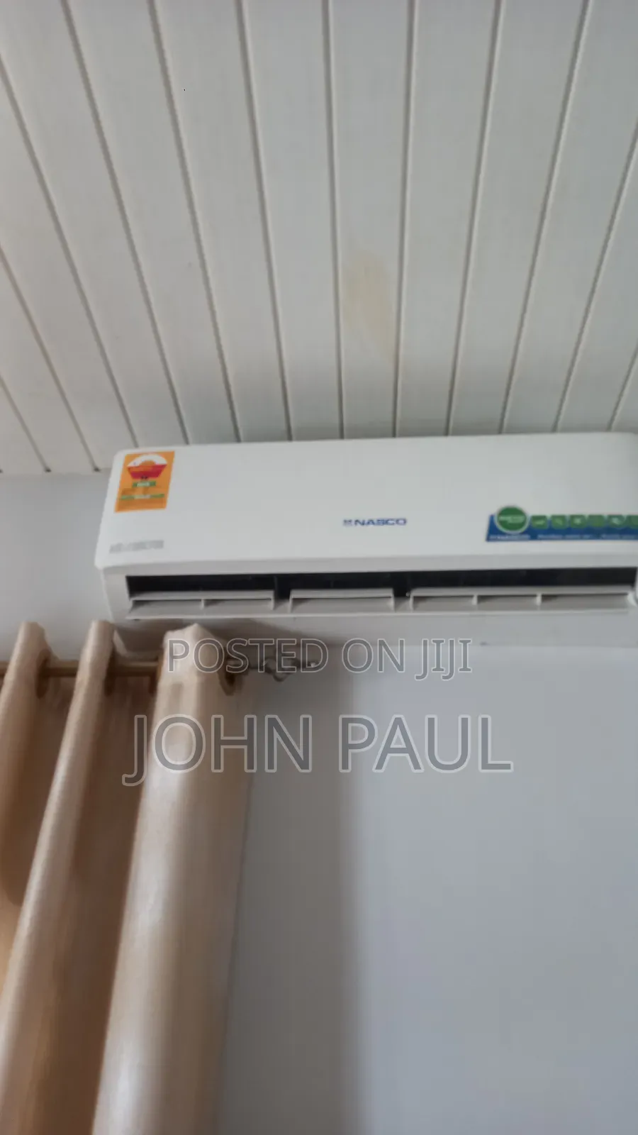 Air Conditioner Installer and Repairer