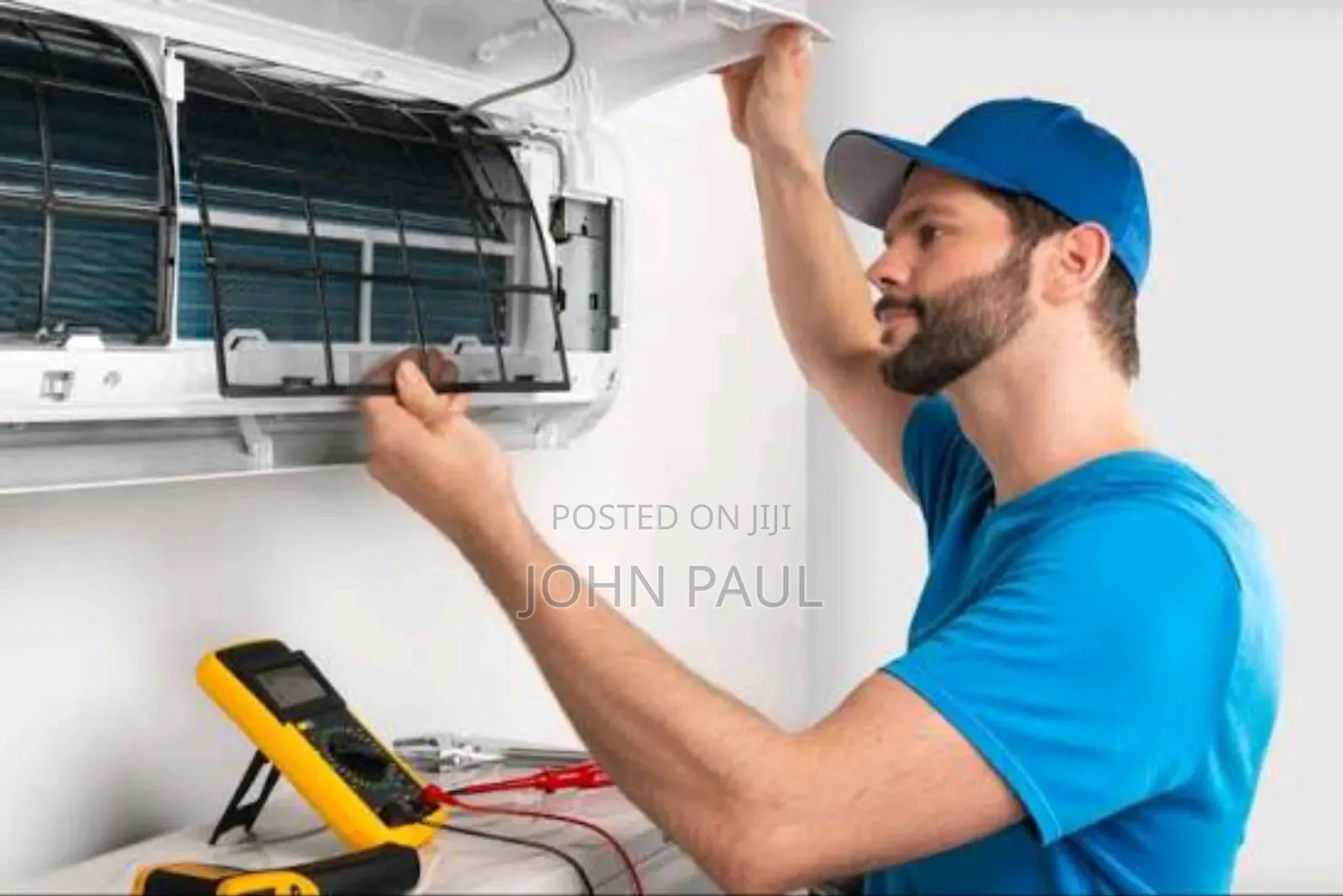 Ac Repair, Servicing and More