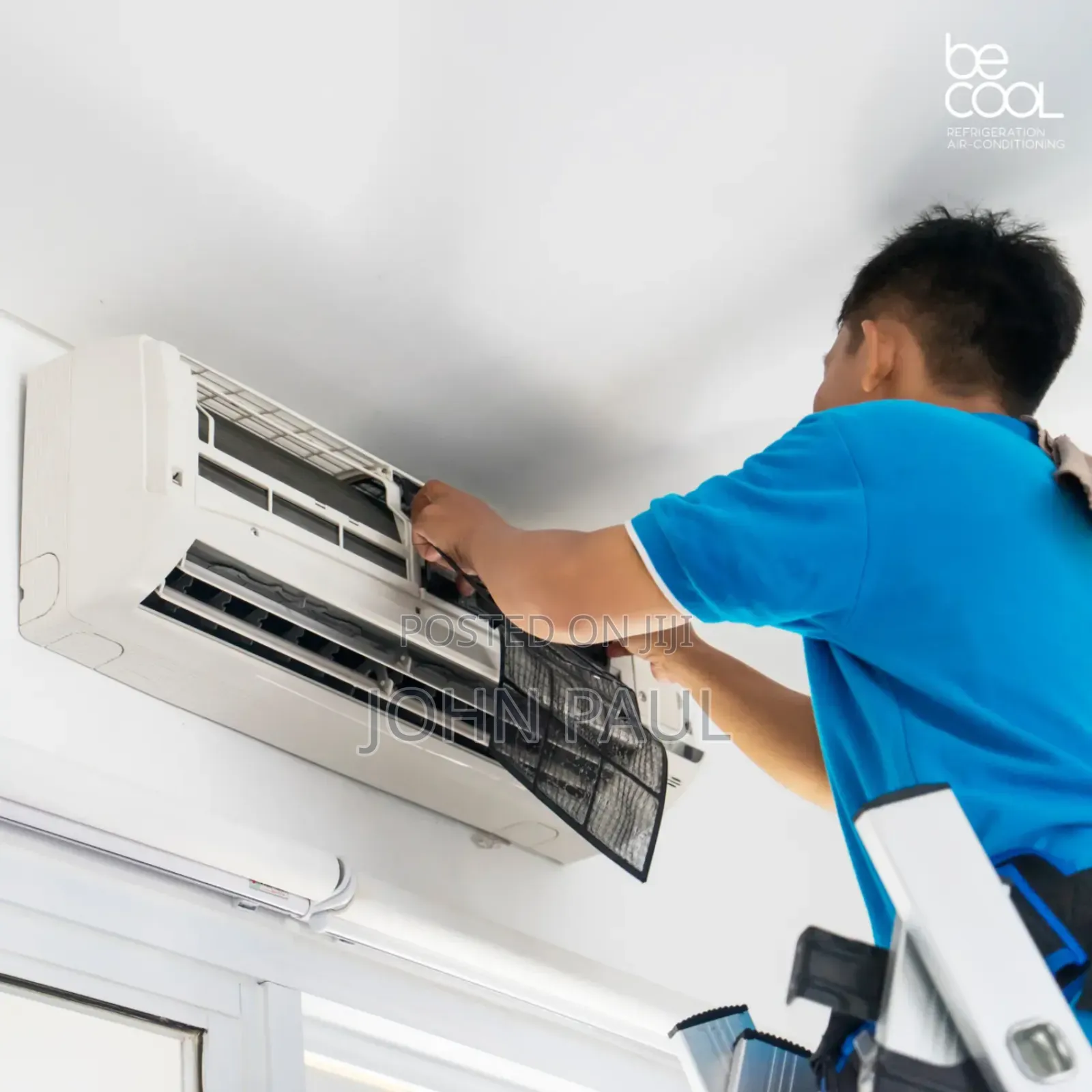 Air Condition Installation, Repairs,Servicing And,More