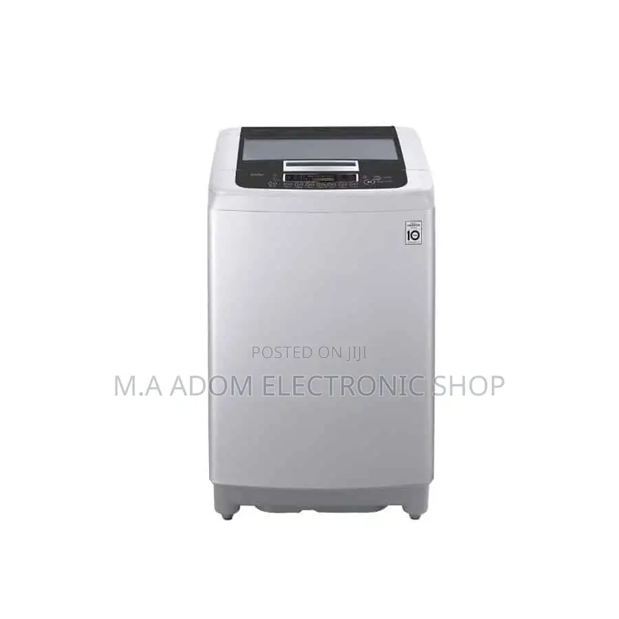 Lg Washing Machine 13kg Top Load Full Automatic