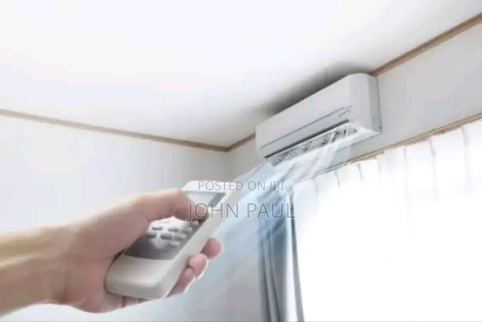 Ac Servicing, Repair And, More