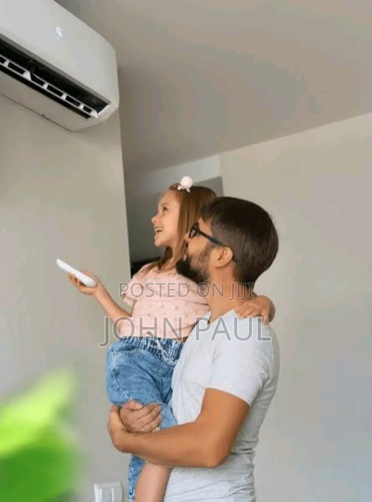 Ac Installer And Repairer