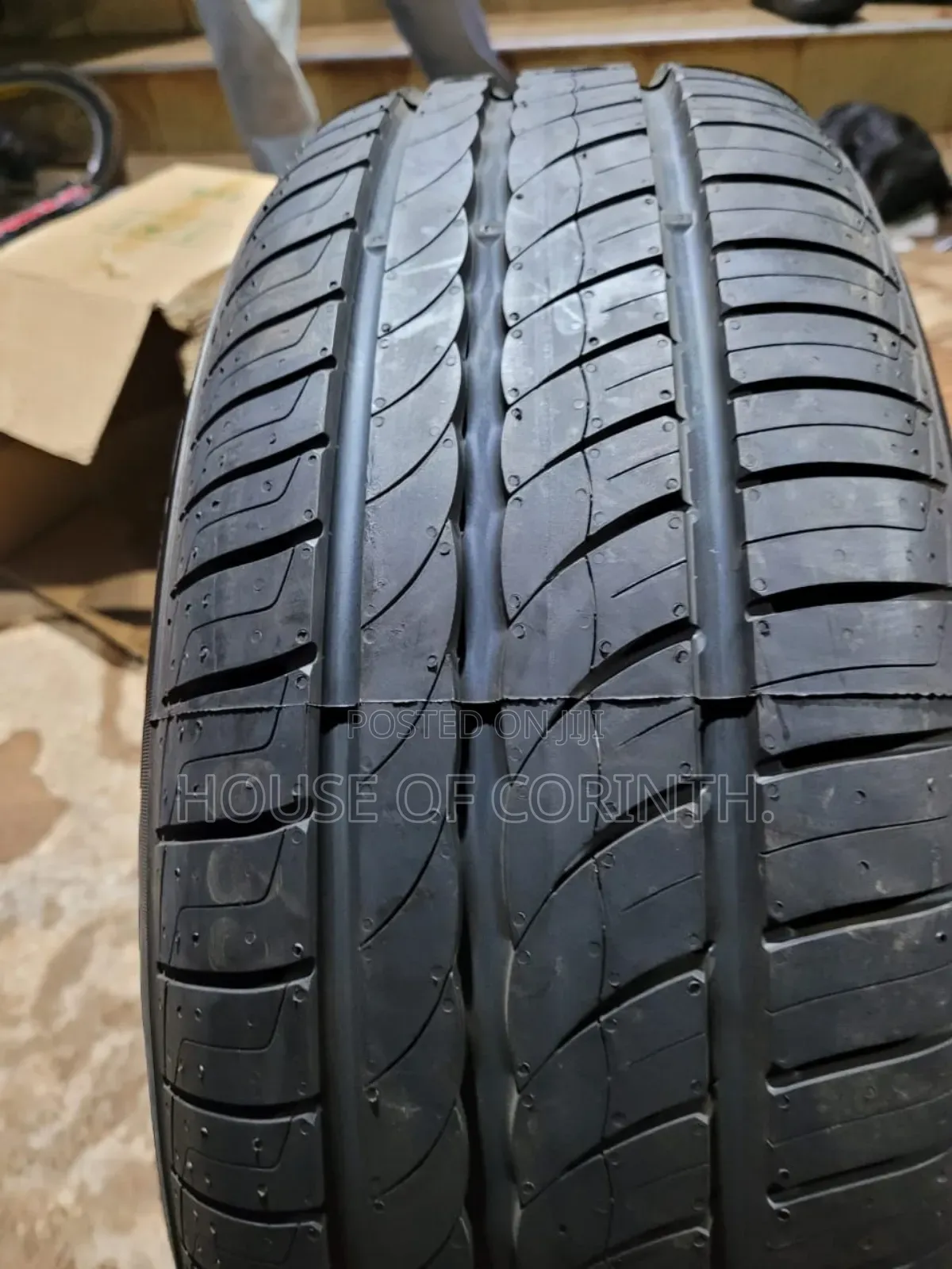 195/55r16 Pirelli