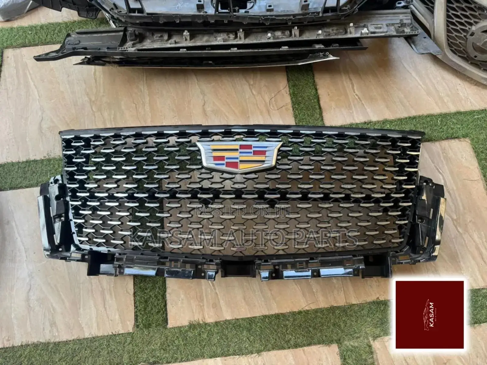 Cadillac Escalade 2021-2024