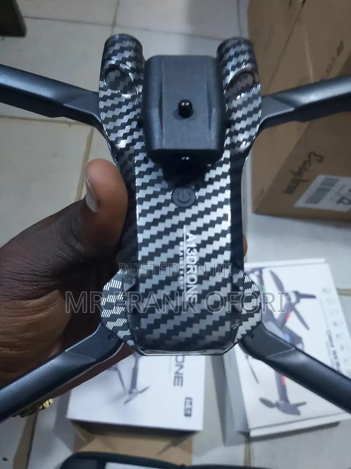 Air Pilot,Full Hd Drone Dual Camera
