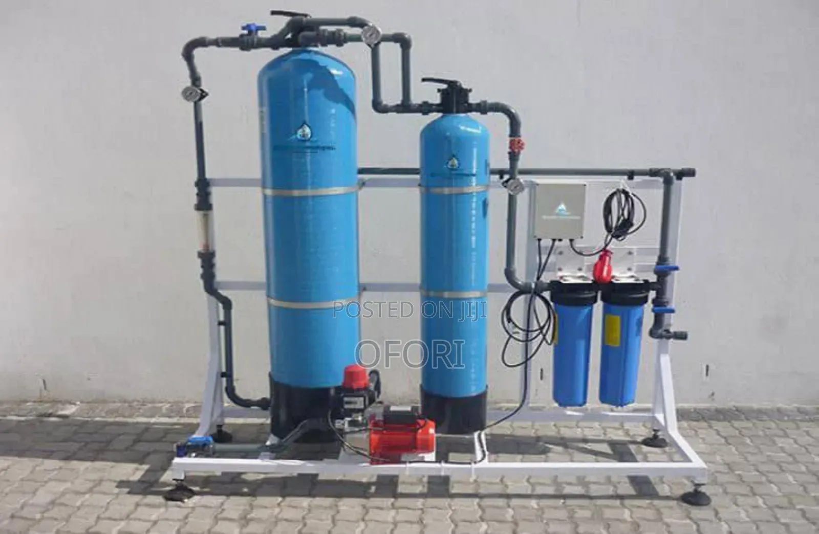 Borehole Drilling
