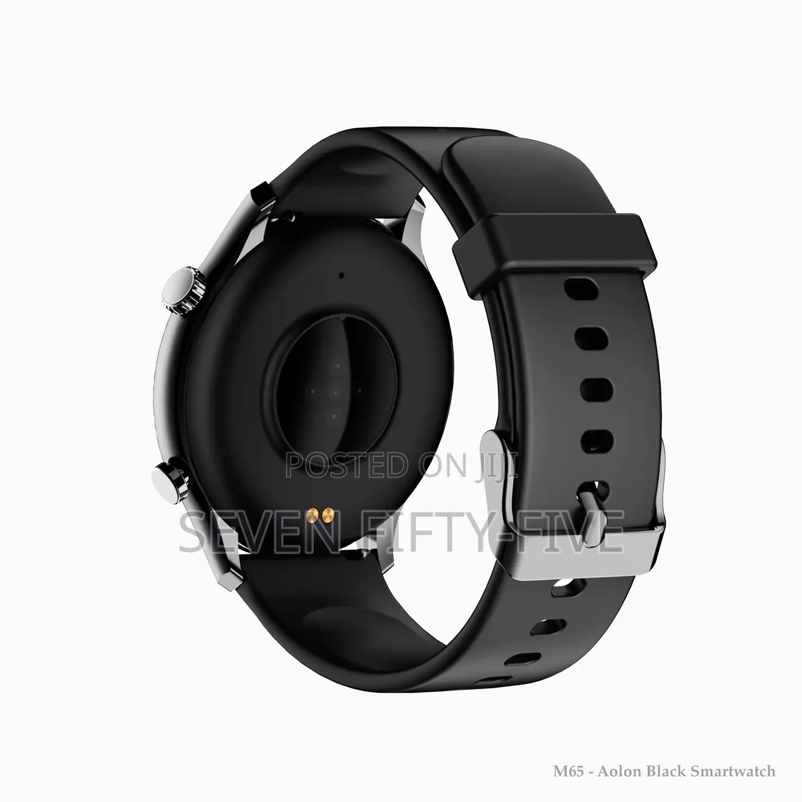 East Aapex M65 - Aolon Black Smartwatch