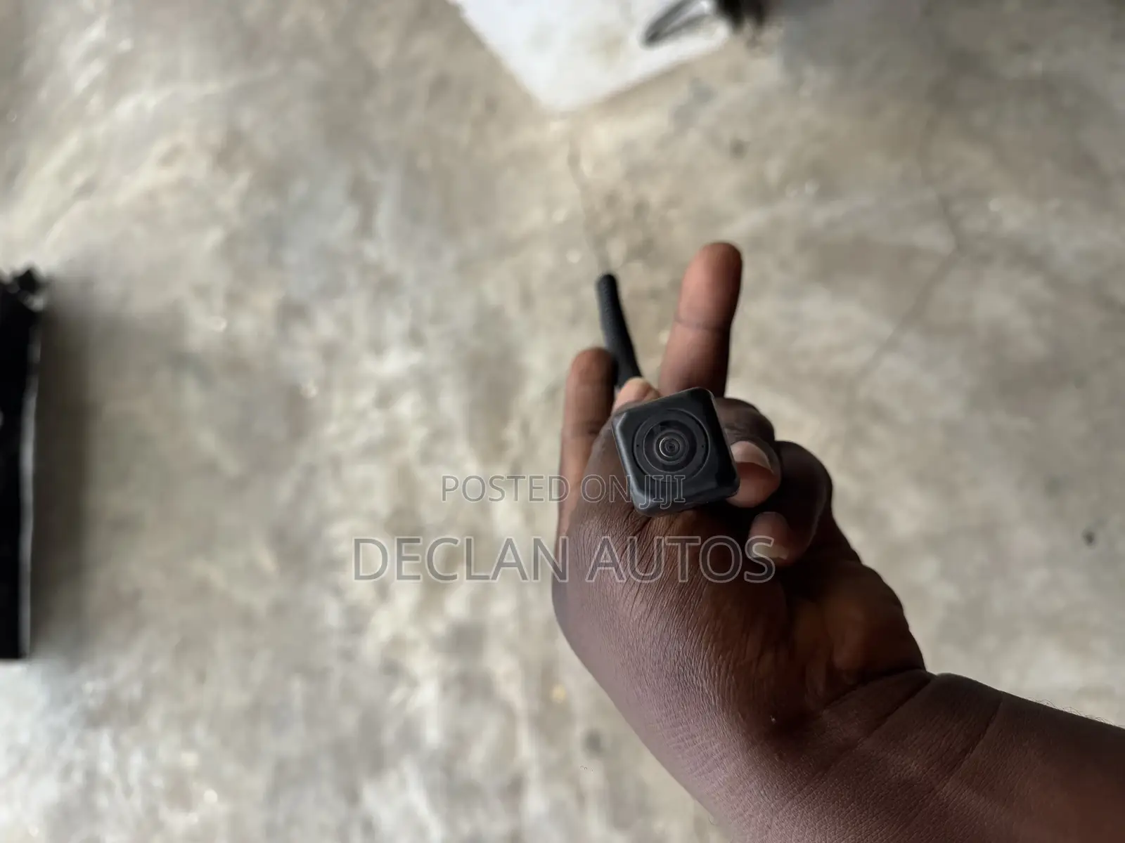 Camry 2015 - 2017  Rear View Camera Parking Assist  Camera
