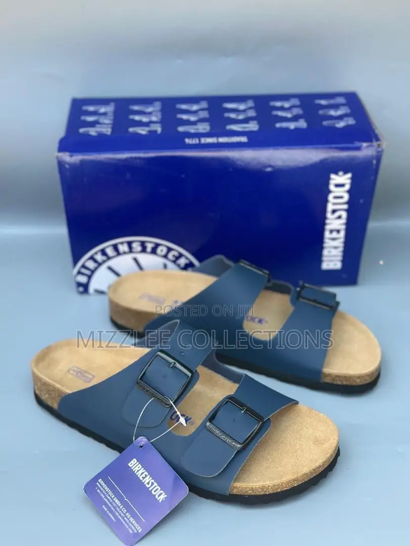 Quality Birkenstock for Men