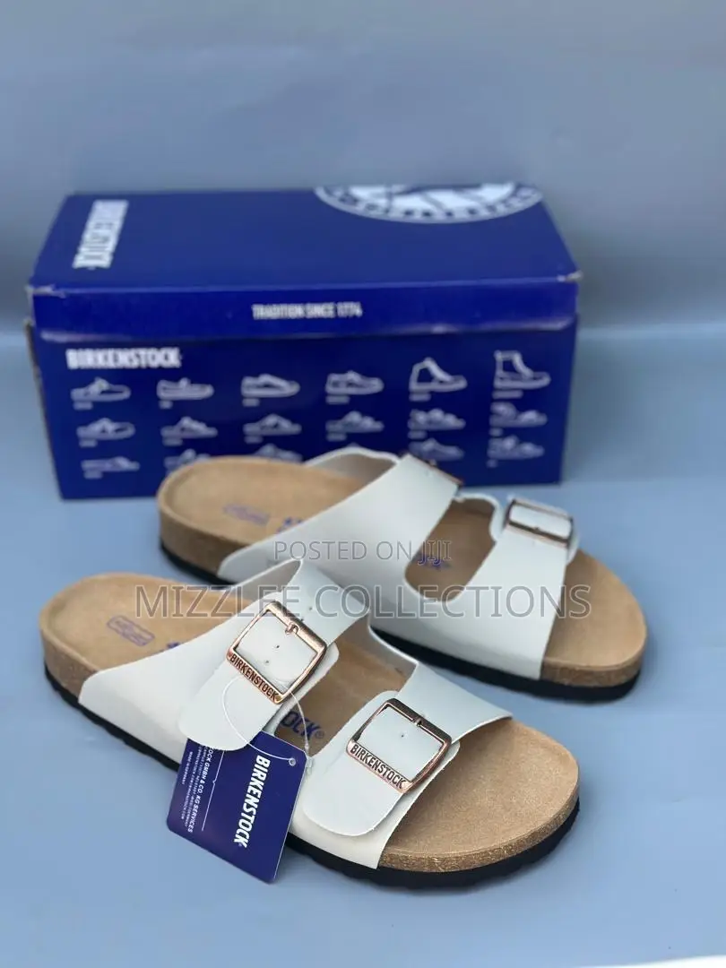 Quality Birkenstock for Men