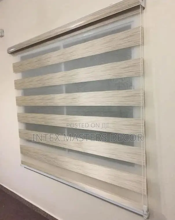 Nice Window Blinds