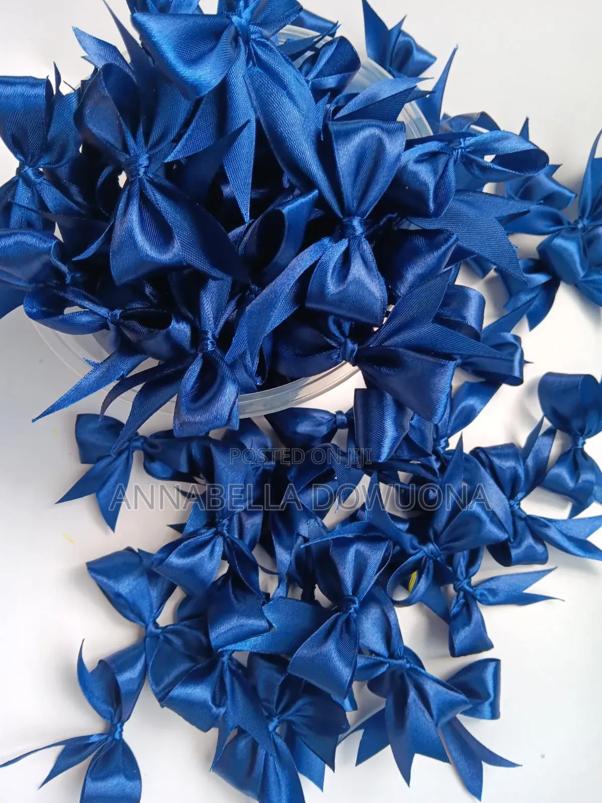 Ribbon Bows for Gift Packaging
