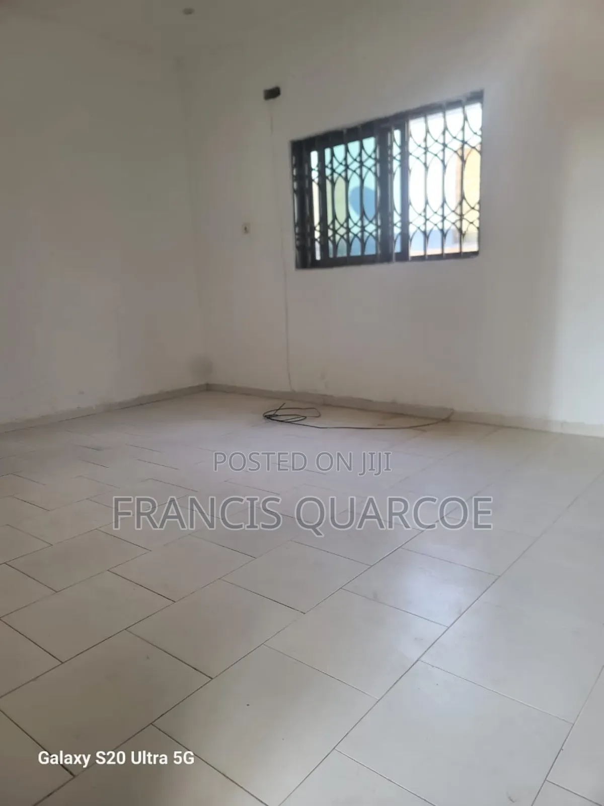 1bdrm Apartment in Francis Quarcoe, Pillar 2 for rent