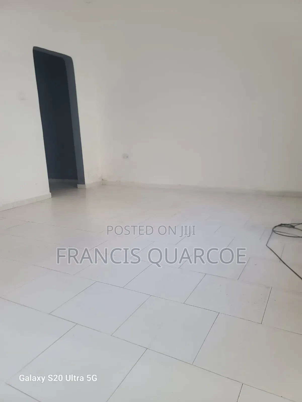 1bdrm Apartment in Francis Quarcoe, Pillar 2 for rent