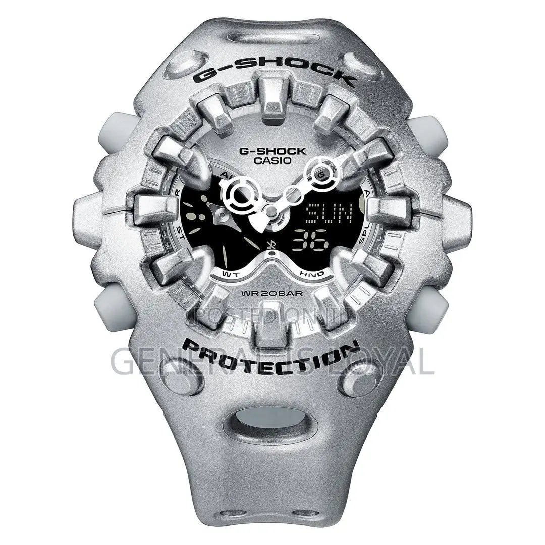 Casio G-shock Ga-v01-9ajf