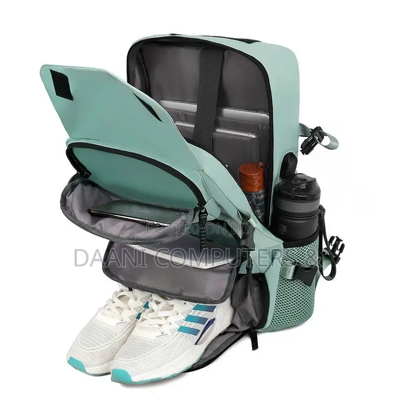 Multipurpose Backpack