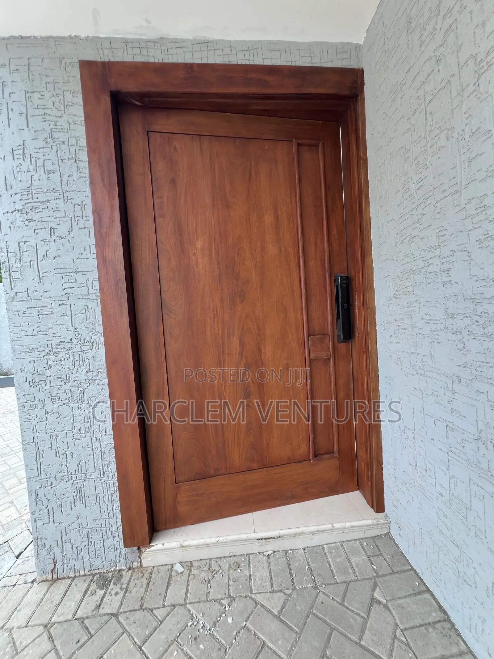 3bdrm Townhouse/Terrace in Charclem Ventures, Adenta for sale