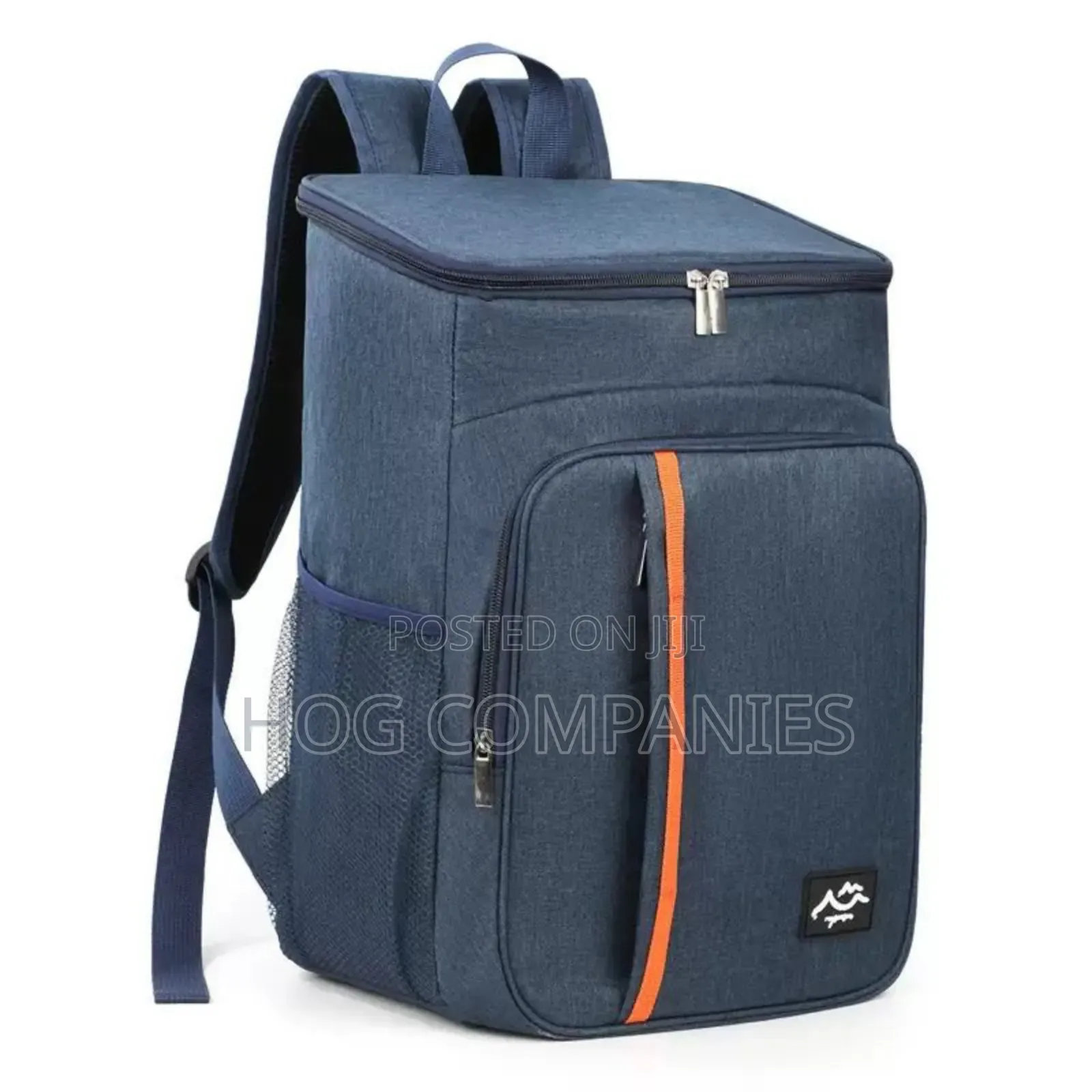 Insulated Cooler Backpack Leakproof Lunch Bag in Accra -Fast Delivery