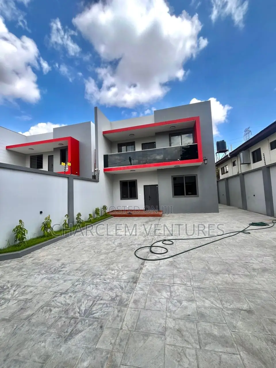 3bdrm House in Charclem Ventures, East Legon for sale
