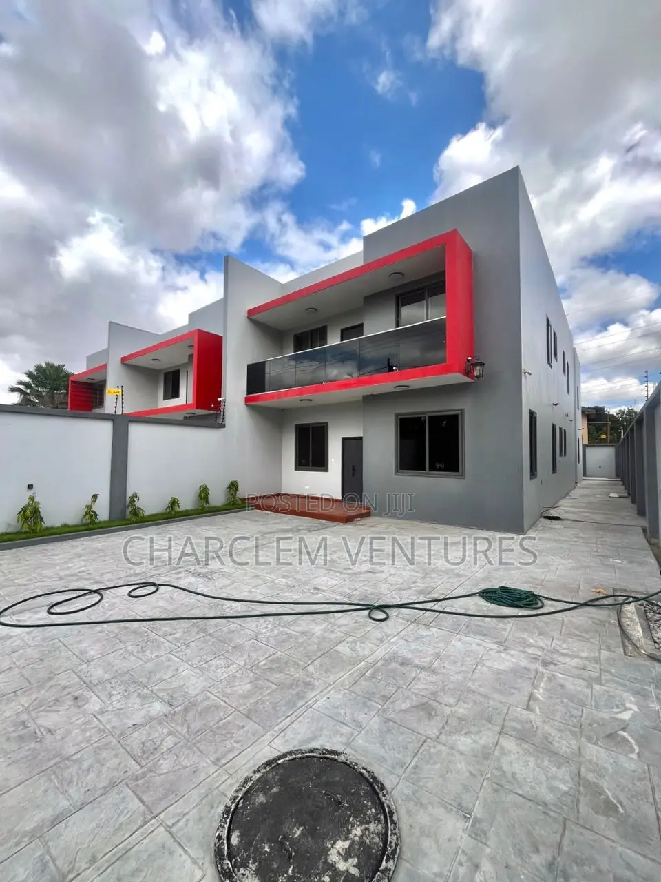 3bdrm House in Charclem Ventures, East Legon for sale