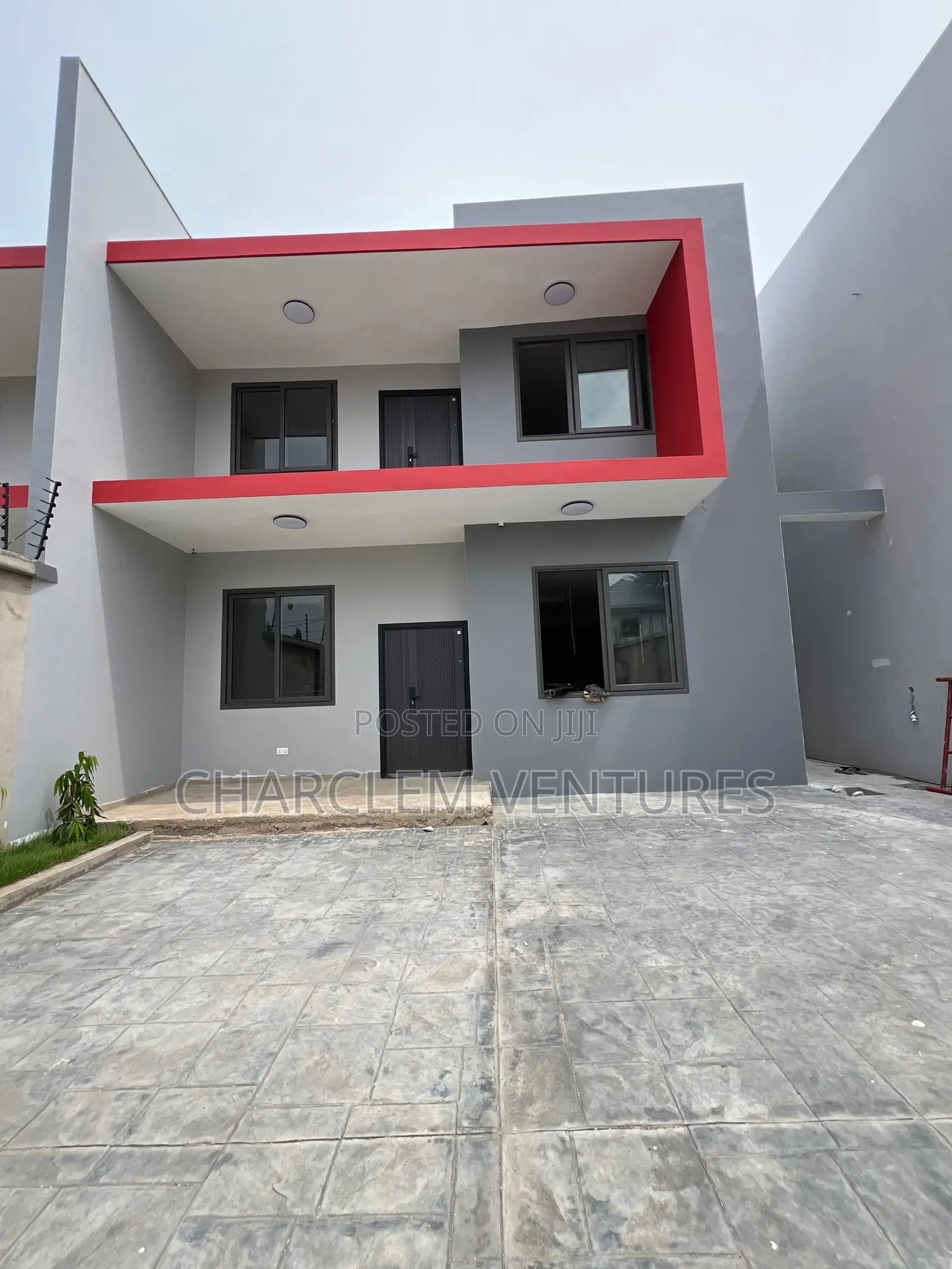 3bdrm House in Charclem Ventures, East Legon for sale