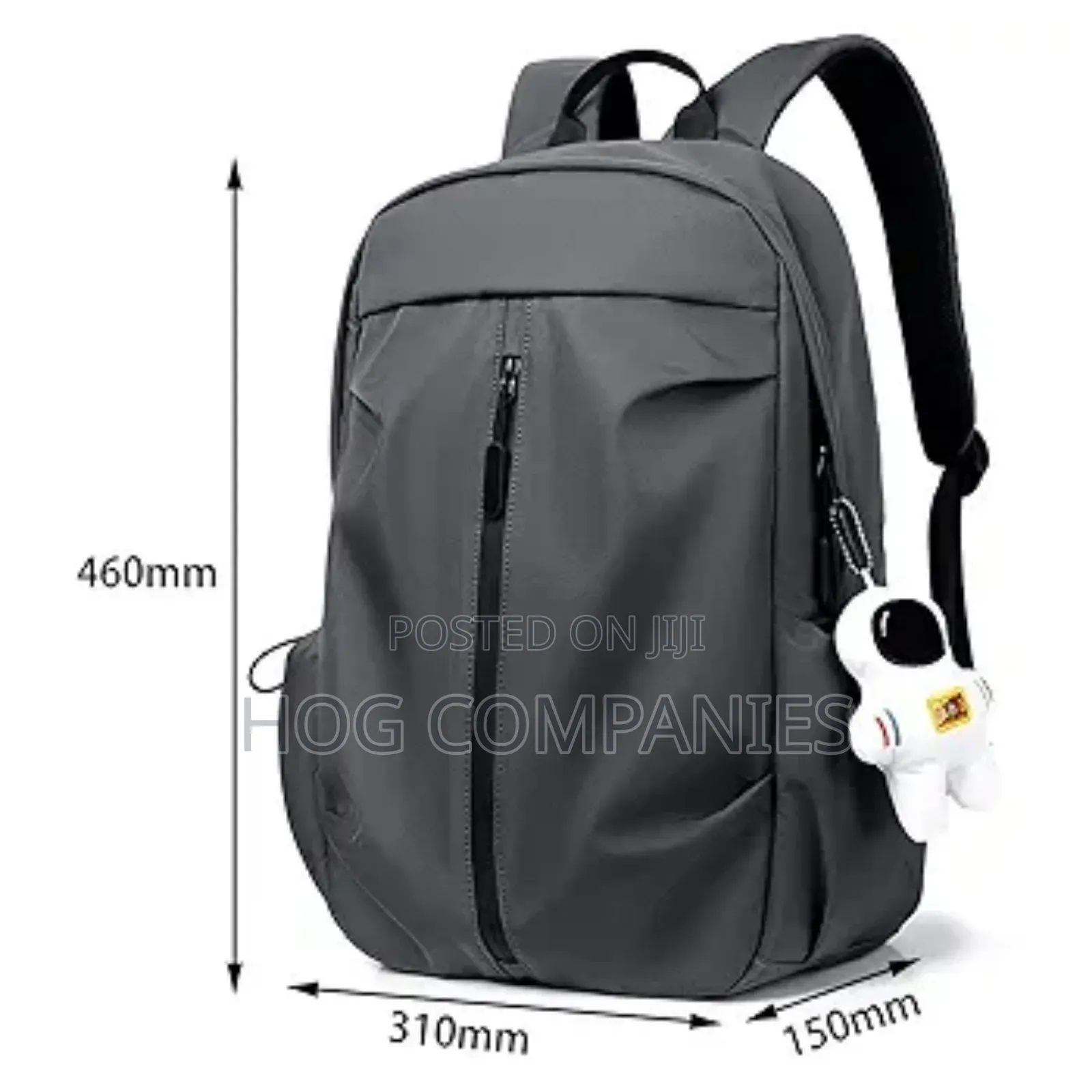Waterproof Laptop Travel Backpack School Bag in Accra -Fast Delivery